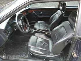 Audi 90 Coupe 2.3 Метан, снимка 7