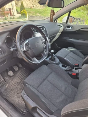 Citroen C4 1600/120hp Feis , снимка 6
