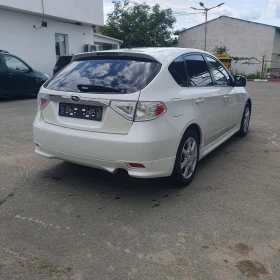 Subaru Impreza 1500CC EMPI DOHC, снимка 7