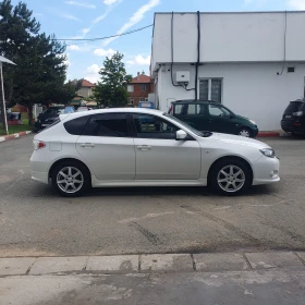 Subaru Impreza 1500CC EMPI DOHC, снимка 6