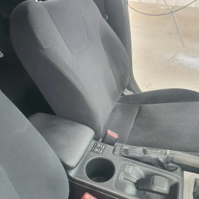 Subaru Impreza 1500CC EMPI DOHC, снимка 11