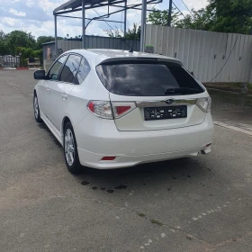 Subaru Impreza 1500CC EMPI DOHC, снимка 3