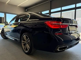 BMW 750 xDrive 50i* M* Carbon* Individual* Лизинг* , снимка 4