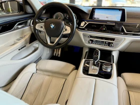 BMW 750 xDrive 50i* M* Carbon* Individual* Лизинг* , снимка 9