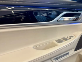 BMW 750 xDrive 50i* M* Carbon* Individual* Лизинг* , снимка 7