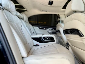 BMW 750 xDrive 50i* M* Carbon* Individual* Лизинг* , снимка 15
