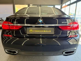 BMW 750 xDrive 50i* M* Carbon* Individual* Лизинг* , снимка 5