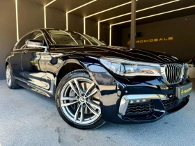 BMW 750 xDrive 50i* M* Carbon* Individual* Лизинг* , снимка 1