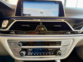 BMW 750 xDrive 50i* M* Carbon* Individual* Лизинг* , снимка 11