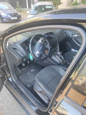 Ford Focus 1.9TDI, снимка 13