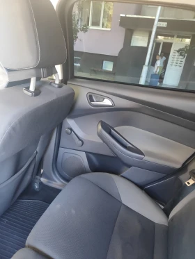 Ford Focus 1.9TDI, снимка 12