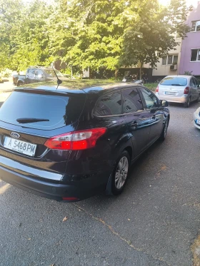 Ford Focus 1.9TDI, снимка 5