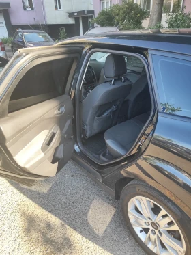 Ford Focus 1.9TDI, снимка 11