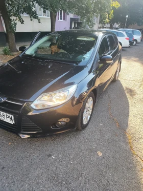 Ford Focus 1.9TDI, снимка 3