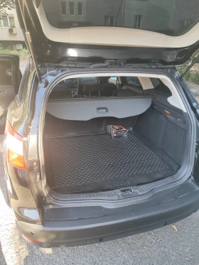 Ford Focus 1.9TDI, снимка 8