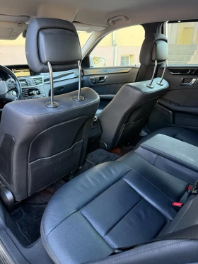 Mercedes-Benz E 350 114000 км, снимка 12