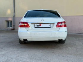 Mercedes-Benz E 350 114000 км, снимка 5