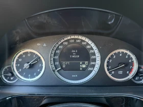 Mercedes-Benz E 350 114000 км, снимка 10