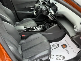 Peugeot 2008 1.5HDI GT-LINE* EAT8* 3D i-cockpit* , снимка 12