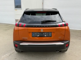 Peugeot 2008 1.5HDI GT-LINE* EAT8* 3D i-cockpit* , снимка 15
