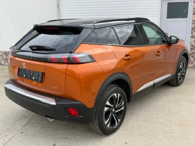 Peugeot 2008 1.5HDI GT-LINE* EAT8* 3D i-cockpit* , снимка 16