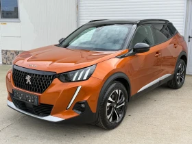 Peugeot 2008 1.5HDI GT-LINE* EAT8* 3D i-cockpit* , снимка 1