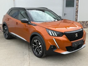 Peugeot 2008 1.5HDI GT-LINE* EAT8* 3D i-cockpit* , снимка 3
