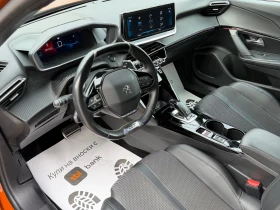 Peugeot 2008 1.5HDI GT-LINE* EAT8* 3D i-cockpit* , снимка 4