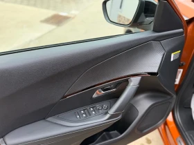 Peugeot 2008 1.5HDI GT-LINE* EAT8* 3D i-cockpit* , снимка 7