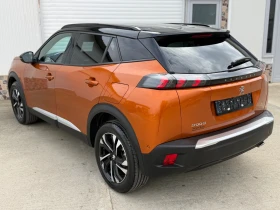 Peugeot 2008 1.5HDI GT-LINE* EAT8* 3D i-cockpit* , снимка 14