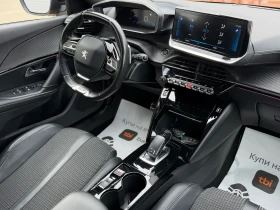 Peugeot 2008 1.5HDI GT-LINE* EAT8* 3D i-cockpit* , снимка 11