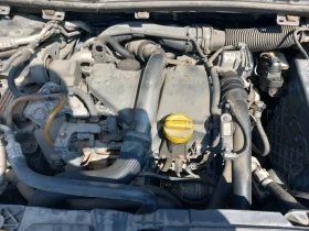 Renault Megane Renault Megane III 1.5 DCI , снимка 11