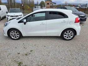 Kia Rio 1.1 CRDi Навигация| Камера| Джанти, снимка 8