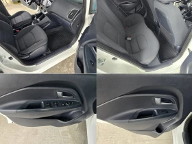Kia Rio 1.1 CRDi Навигация| Камера| Джанти, снимка 14