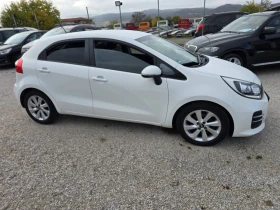 Kia Rio 1.1 CRDi Навигация| Камера| Джанти, снимка 4