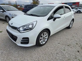 Kia Rio 1.1 CRDi Навигация| Камера| Джанти, снимка 2