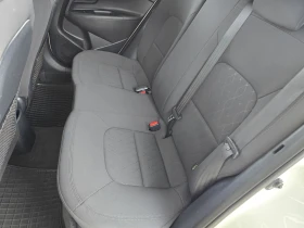 Kia Rio 1.1 CRDi Навигация| Камера| Джанти, снимка 13