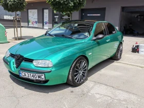 Alfa Romeo 156, снимка 4