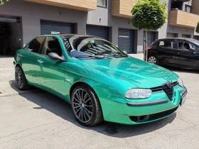 Alfa Romeo 156, снимка 3