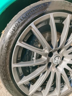 Alfa Romeo 156, снимка 8