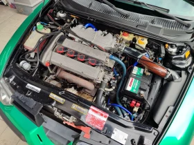 Alfa Romeo 156, снимка 2