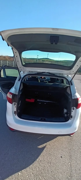 Ford C-max 2.0, снимка 8