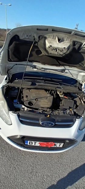 Ford C-max 2.0, снимка 3