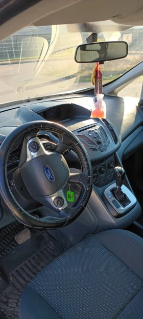 Ford C-max 2.0, снимка 11