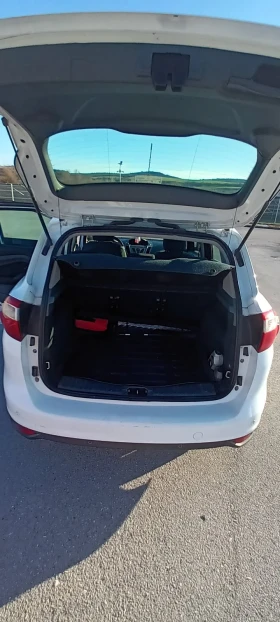 Ford C-max 2.0, снимка 10
