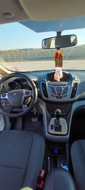 Ford C-max 2.0, снимка 6