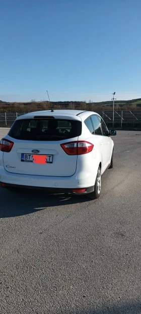 Ford C-max 2.0, снимка 2