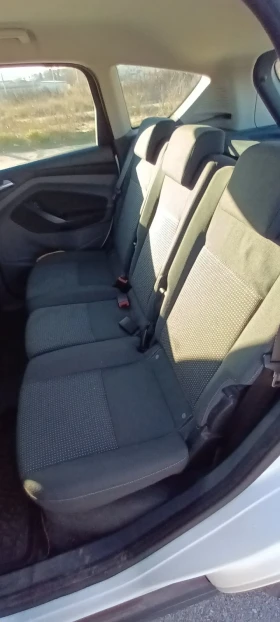 Ford C-max 2.0, снимка 9