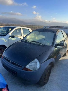 Ford Ka, снимка 1