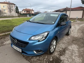 Opel Corsa 1.0 Turbo ECOTEC start&stop, снимка 1